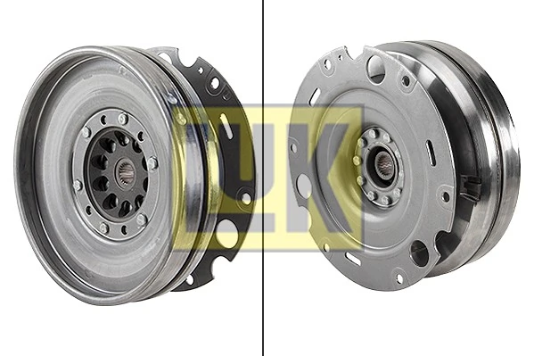 Flywheel